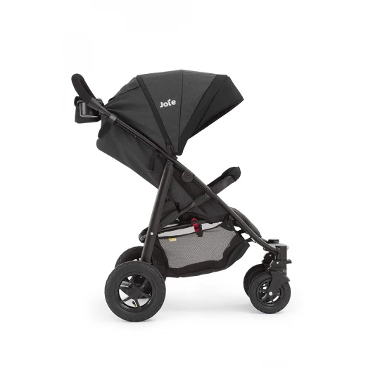 Joie Litetrax4 Stroller - NightSky - جوي - Image 4