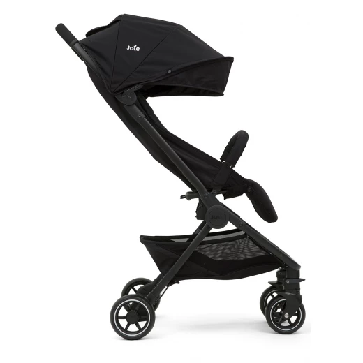 Joie Pact Stroller - اسود - جوي - Image 7