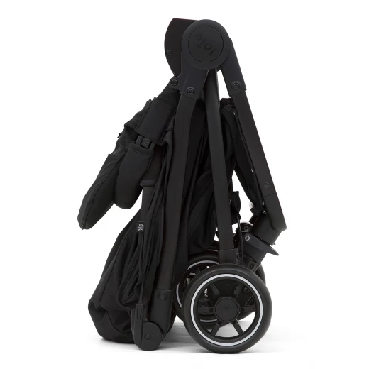 Joie Pact Stroller - اسود - جوي - Image 4