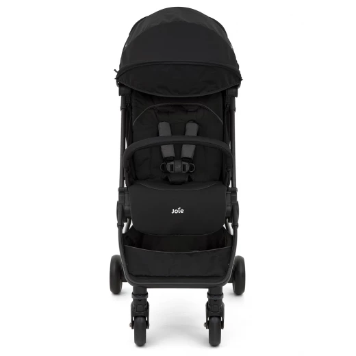 Joie Pact Stroller - اسود - جوي - Image 3