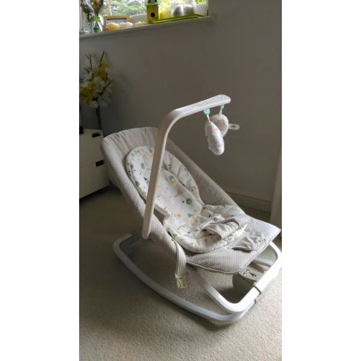 Joie Dreamer Hammock – Little World - جوي - Image 3
