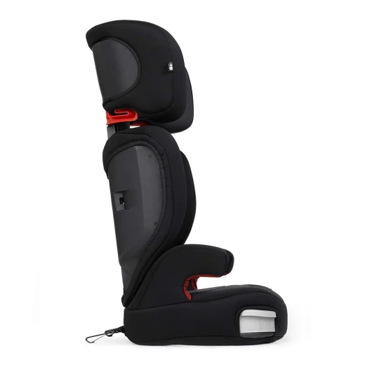 Joie Trillo Car Sea-Earl Gray - جوي - Image 3