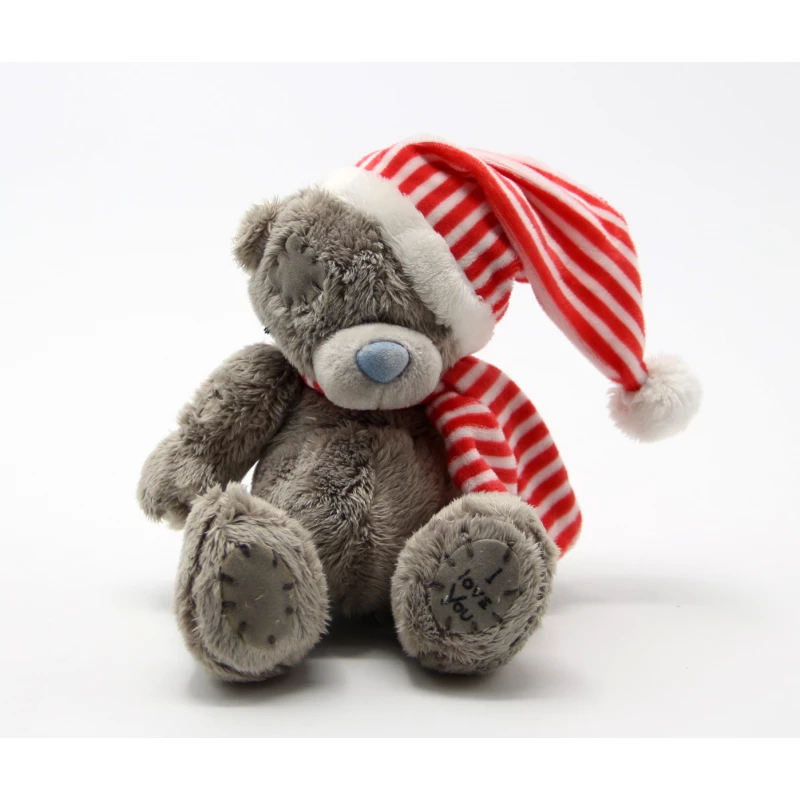 Me to You Winter teddy, Red - مي تو يو