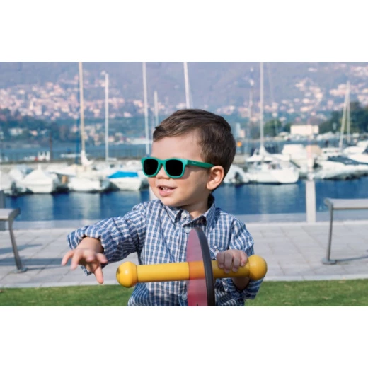 Chicco Eyewear Green Bimbo 24+ months - تشيكو - Image 4