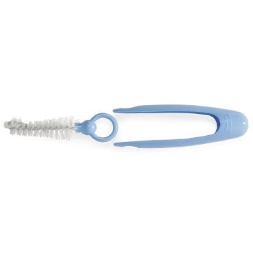 Chicco Bottle Brush Set for Feeding Bottles and Accessories 0 Month and + - Chicco - Image 3