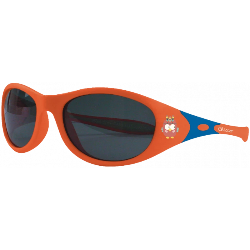 Chicco Sunglasses Boy, Chocolate, +24 months - تشيكو