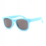 Chicco Sunglasses for Boy, Blue, 24+ months - تشيكو