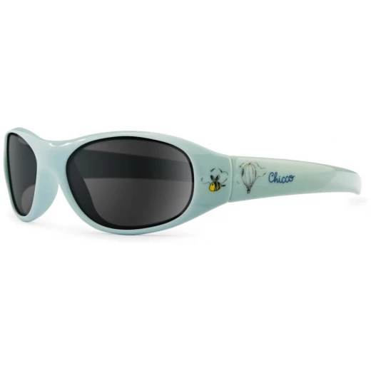 Chicco Little Honeybee Baby Glasses 0+ months Chicco Little Honeybee Baby Glasses 0+ months