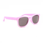 Chicco Sunglasses Girl Pink 24m+ - تشيكو