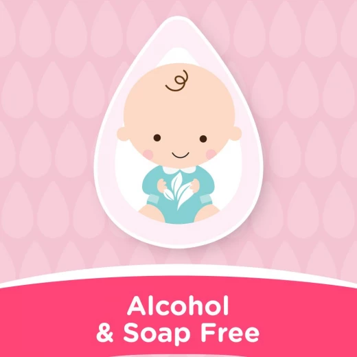 Johnson’s Gentle All Over Baby Wipes – 168’s – Offer Pack 2 + 1 - جونسون بيبي - Image 5