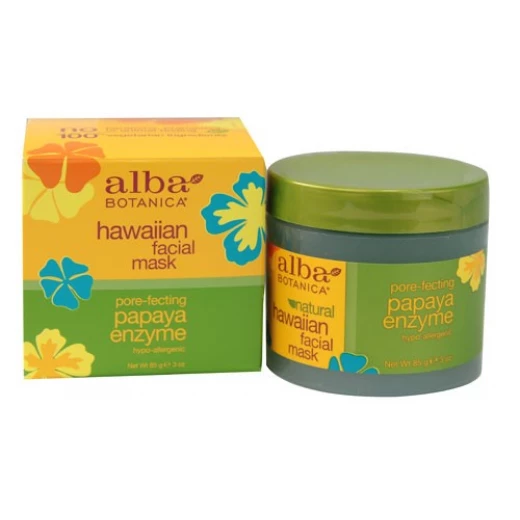 Alba Papaya Enzyme Mask 85g - Alba - Image 3