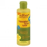 Alba Botanica Hawaiian Hibiscus Facial Toner 251ml - ألبا