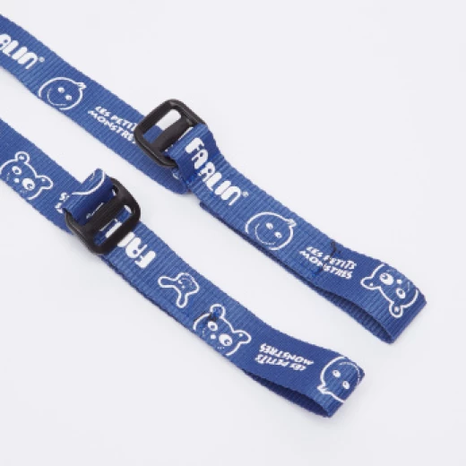 Farlin Safety Hand Strap, Blue - Farlin - Image 3