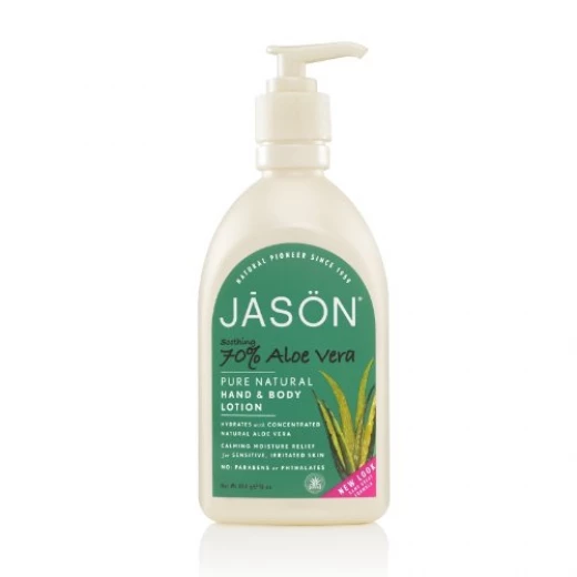 Jason Hand & Body Lotion 454 g Jason Hand & Body Lotion 454 g