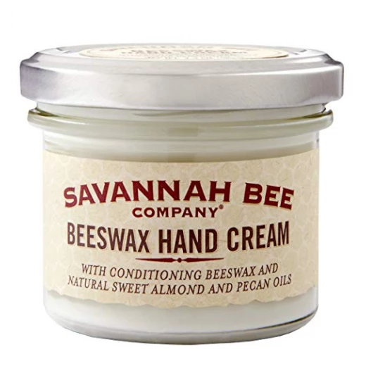 Savannah Bee Company Beeswax Hand Cream Savannah Bee Company Beeswax Hand Cream