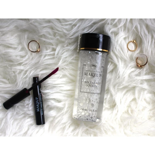 لوشن لإزالة المكياج من فيديريكو ماهورا ميسيلار 150 مل - فيديريكو ماهورا - Image 2
