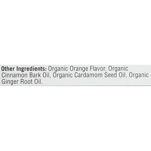 Yogi Herbal Tea Get Regular Caffeine Free Soothing Mint - 16 Tea Bags - يوجي - Image 2