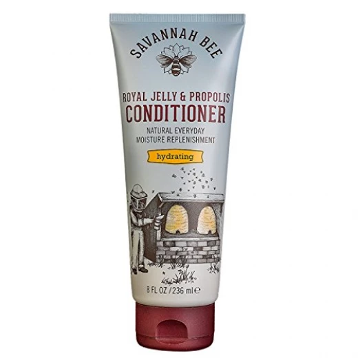 Savannah Bee Company Hydrating Conditioner 8oz Savannah Bee Company Hydrating Conditioner 8oz