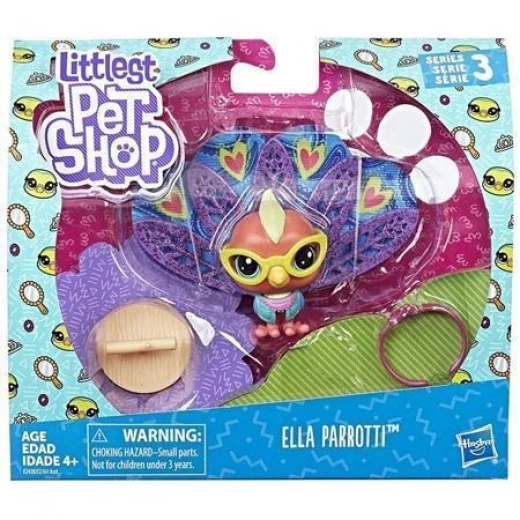 Littlest Pet Shop Premium Pet, Assotment - ليتيليست بيت شوب - Image 3
