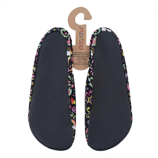 Slipstop - Peace (Adult) - M (39-40)Eur - سليب ستوب - Image 2