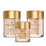 Federico Mahora Golden Bliss Facial Care Package Includes Day Cream, Eye Cream, Night Cream - فيديريكو ماهورا