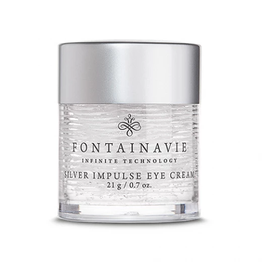 Federico Mahora - Silver Impulse Eye Cream Federico Mahora - Silver Impulse Eye Cream