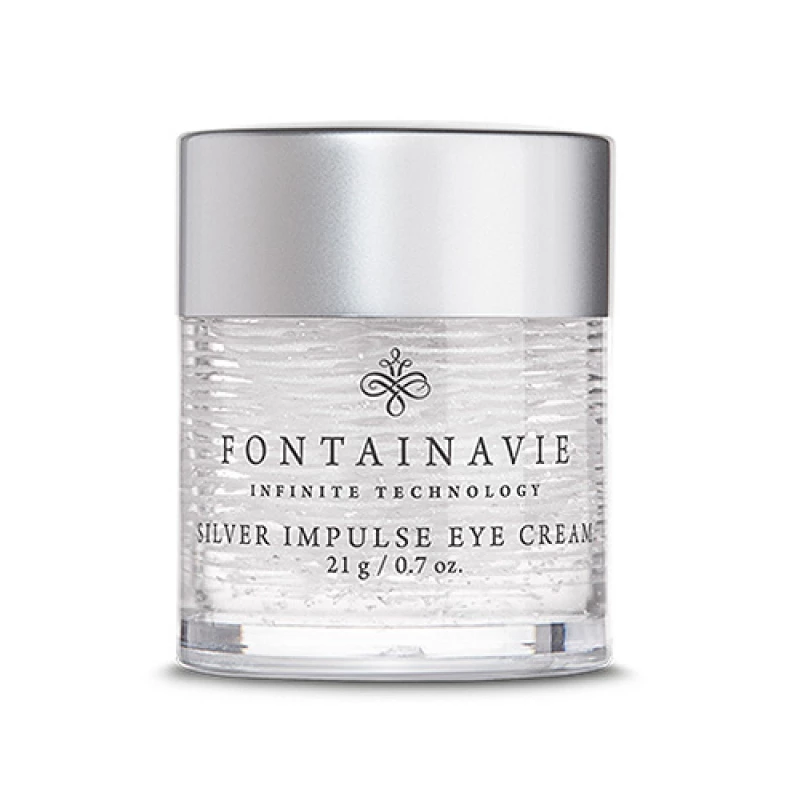 Federico Mahora - Silver Impulse Eye Cream - فيديريكو ماهورا