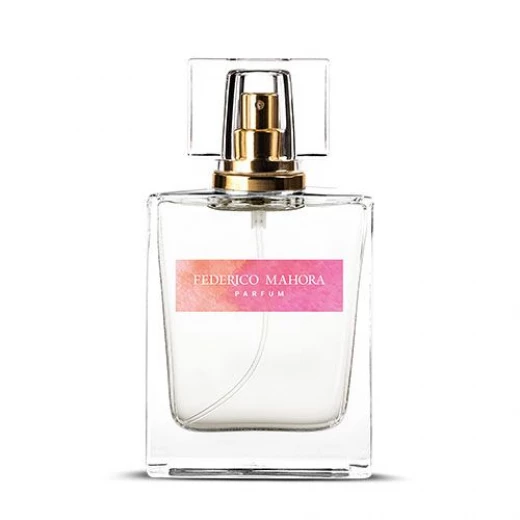 Federico Mahora Parfum - With A Fruity Note 50Ml - فيديريكو ماهورا - Image 2
