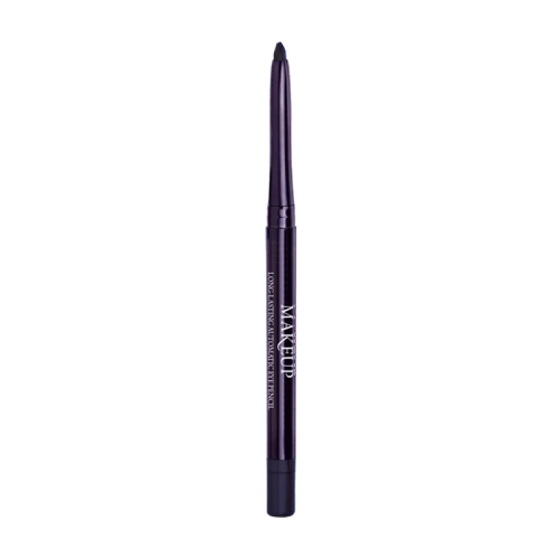 Federico Mahora -Long-Lasting Automatic Eye Pencil Decadence Black - فيديريكو ماهورا