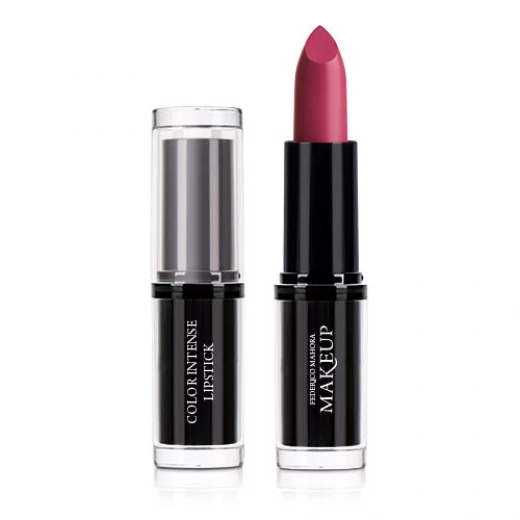 Federico Mahora - Color Intense Classic Lipstick Splendid Magenta Federico Mahora - Color Intense Classic Lipstick Splendid Magenta