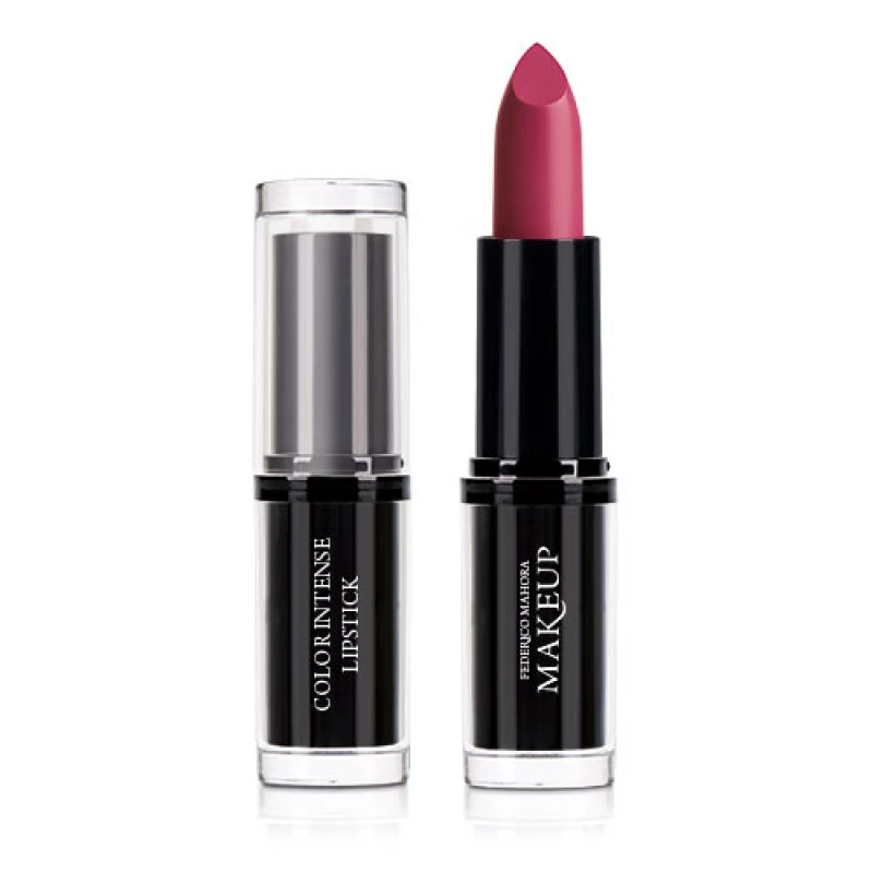 Federico Mahora - Color Intense Classic Lipstick Splendid Magenta - فيديريكو ماهورا