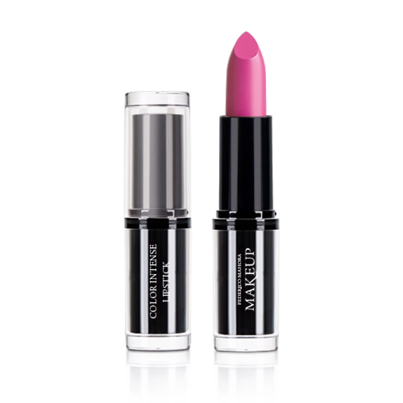 Federico Mahora - Color Intense Classic Lipstick Vibrant Fuschia - فيديريكو ماهورا
