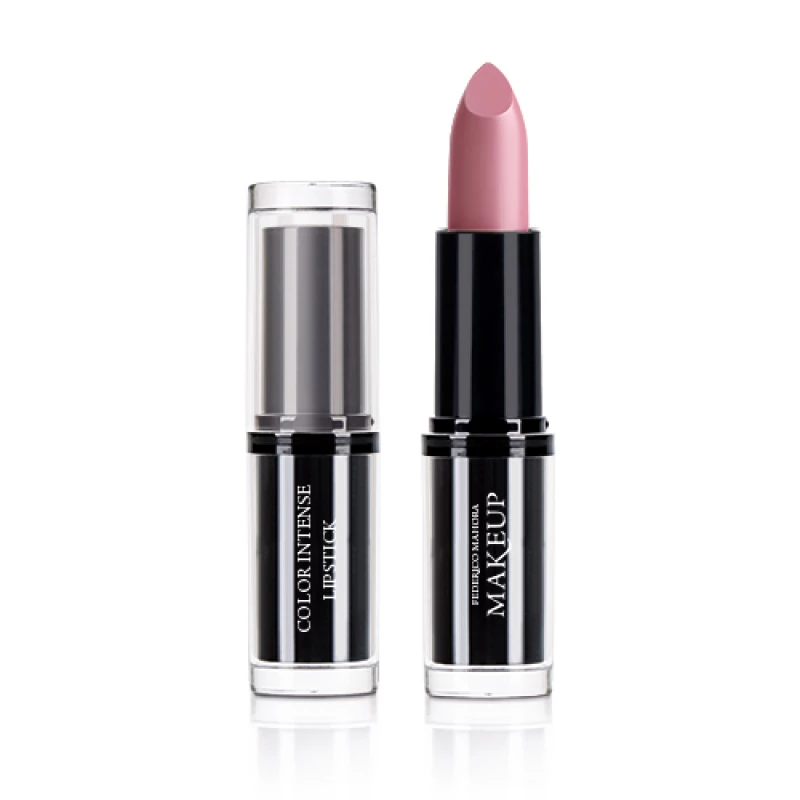 Federico Mahora - Color Intense Classic Lipstick Cute Pink - فيديريكو ماهورا