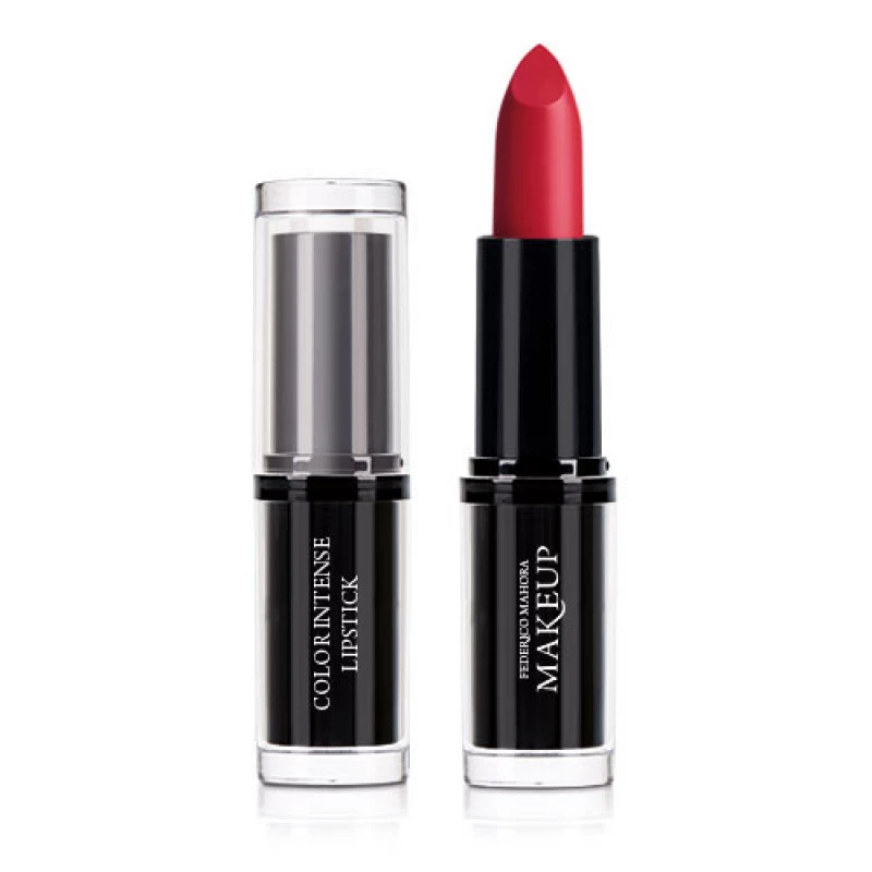 Federico Mahora - Color Intense Classic Lipstick Passionate Fire - فيديريكو ماهورا