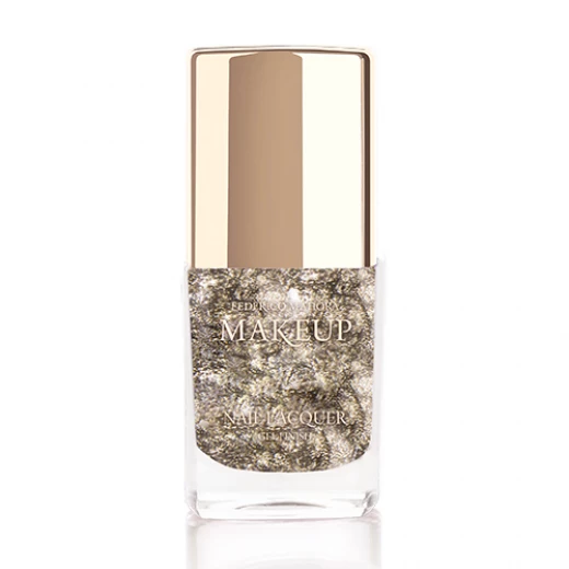 Federico Mahora - Nail Lacquer Gel Finish Golden Touch Federico Mahora - Nail Lacquer Gel Finish Golden Touch