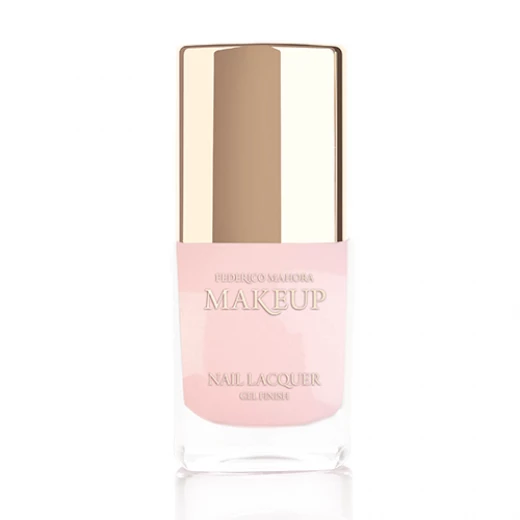 Federico Mahora - Nail Lacquer Gel Finish Fashion Cream Federico Mahora - Nail Lacquer Gel Finish Fashion Cream