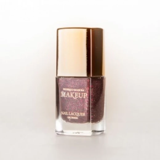 Federico Mahora - Nail Lacquer Gel Finish New Dimension Federico Mahora - Nail Lacquer Gel Finish New Dimension