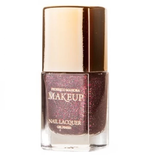 Federico Mahora - Nail Lacquer Gel Finish New Dimension - فيديريكو ماهورا - Image 2