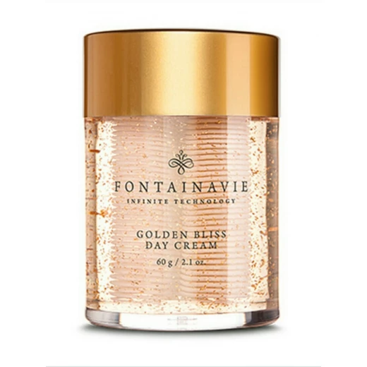Federico Mahora Golden Bliss Facial Care Package Includes Day Cream, Eye Cream, Night Cream - فيديريكو ماهورا - Image 4