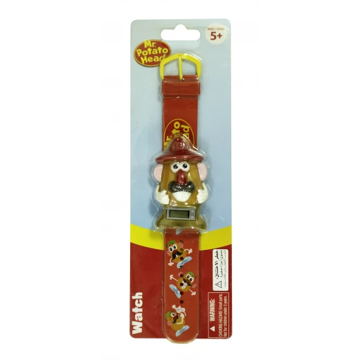 Mr Potato Head -Watch Mr Potato Head -Watch