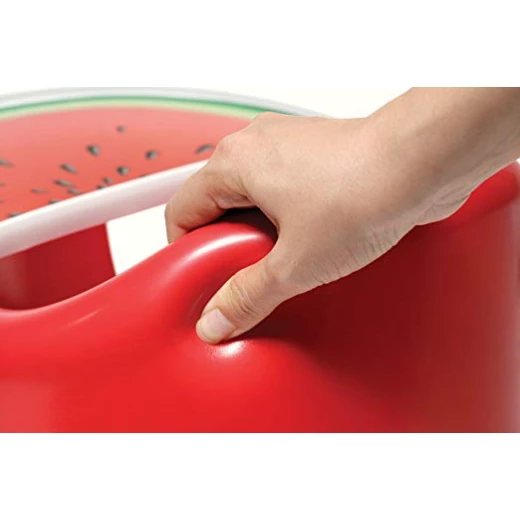 Prince Lionheart -  Bebepod Flex Plus Baby Seat  (Red) - برينس  ليون هارت - Image 5