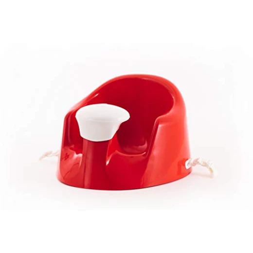 Prince Lionheart -  Bebepod Flex Plus Baby Seat  (Red) - برينس  ليون هارت - Image 2