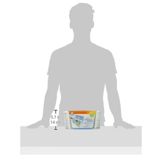 Prince Lionheart - Deluxe Dishwasher Basket - برينس  ليون هارت - Image 2
