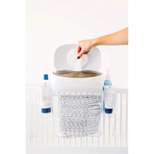 Prince Lionheart - Evo Wipes Warmer - برينس  ليون هارت - Image 2