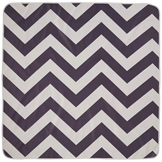 Prince Lionheart - Floor Mat, (Chevron Grey) - برينس  ليون هارت - Image 3