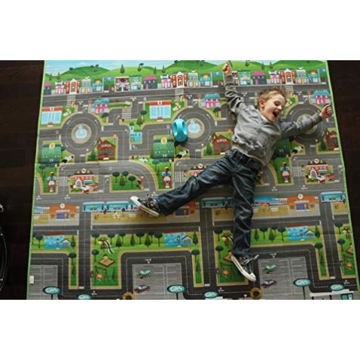 Prince Lionheart - Play MAT, Farm - برينس  ليون هارت - Image 4