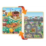 Prince Lionheart - Play MAT, Farm - برينس  ليون هارت