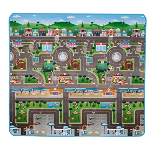Prince Lionheart - Play Mat, Dino - برينس  ليون هارت - Image 4
