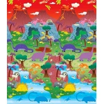 Prince Lionheart - Play Mat, Dino - برينس  ليون هارت