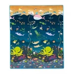 Prince Lionheart - Play MAT, City/Ocean - برينس  ليون هارت